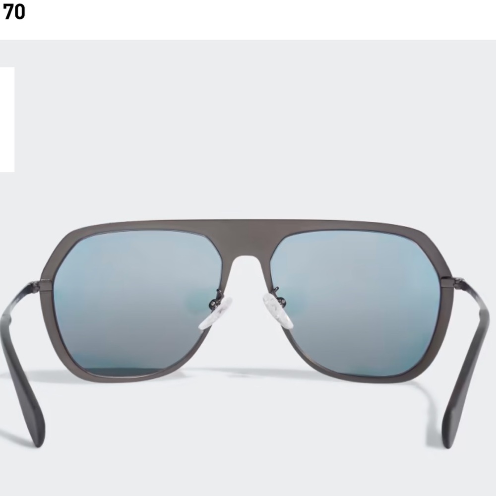 Adidas ORIGINALS SUNGLASSES OR0037 - Picture 3 of 5